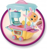 Cry Babies Magic tears Coney Patiseria mobila 80867