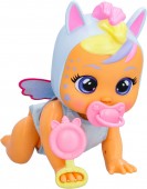 CRY BABIES MAGIC TEARS CRAWLING JENNA 911345