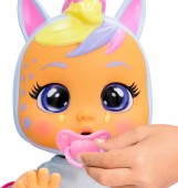 CRY BABIES MAGIC TEARS CRAWLING JENNA 911345