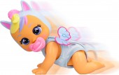 CRY BABIES MAGIC TEARS CRAWLING JENNA 911345