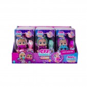 Cry Babies Magic Tears Jumpy Monsters 914698