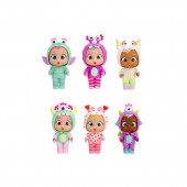 Cry Babies Magic Tears Jumpy Monsters 914698