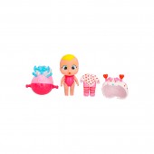 Cry Babies Magic Tears Jumpy Monsters 914698