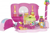Cry Babies Magic Tears Tutti Frutti Pia's Factory 80171