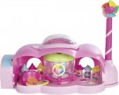 Cry Babies Magic Tears Tutti Frutti Pia's Factory 80171