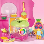 Cry Babies Magic Tears Tutti Frutti Pia's Factory 80171