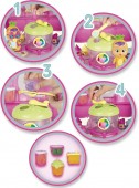 Cry Babies Magic Tears Tutti Frutti Pia's Factory 80171