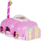 Cry Babies Magic Tears Tutti Frutti Pia's Factory 80171