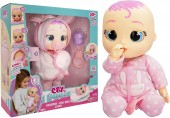 Cry Babies Newborn Coney 911284