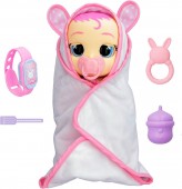 Cry Babies Newborn Coney 911284