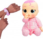 Cry Babies Newborn Coney 911284