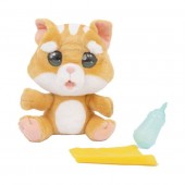 CRY PETS pisica interactiva MTM11200