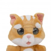 CRY PETS pisica interactiva MTM11200