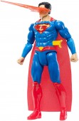 DC Justice League Superman Cu Sunete si Lumini GFF36