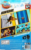 Papusa DC Superhero Girls Hawk Girl FJH00 