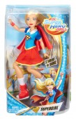 Papusa DC SuperHero Supergirl DLT63