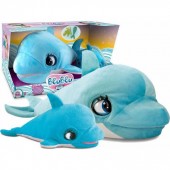 Delfinul Interactiv Blu Blu Si Holly 10529