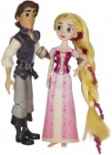 Diney Tangled Rapunzel si Eugene scena cererii in casatorie C1750