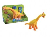 Dinozaurul Ned Brachiosaurus