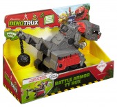 Dinotrux Armored Ty Rux DTV76