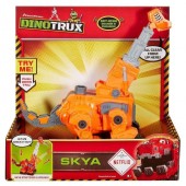 Dinotrux Skya Stretch and Sounds DMX58