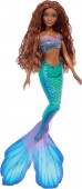 Disney Ariel the Mermaid Set cu Mala, Karina si Ariel HND29