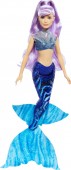 Disney Ariel the Mermaid Set cu Mala, Karina si Ariel HND29