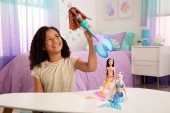 Disney Ariel the Mermaid Set cu Mala, Karina si Ariel HND29