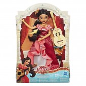 Disney Elena din Avalor Papusa Muzicala B7912