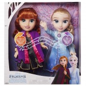 Disney Frozen 2 Anna si Elsa set 208444