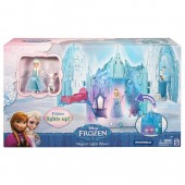 Disney Frozen Magical Lights Castle