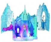 Disney Frozen Magical Lights Castle