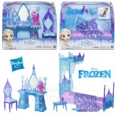 Disney Frozen Scene Set de joaca  B5175 