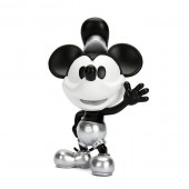 Disney Mickey Mouse 90 de ani  Figurina metalica 30025