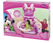 Disney Minnie Mouse Buttons and Bows loc de joaca cu 50 de bile