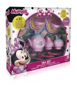 Disney Minnie Set Ceai din Plastic  180444 