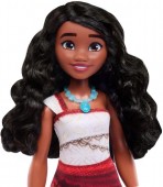Disney Moana 2 Voyager Set Moana  Maui JDD42