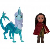 Disney Papusa Raya si ultimul dragon Sisu 21388