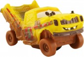 Disney Pixar Masina Cars 3 Crazy 8 Crashes Taco DYB07