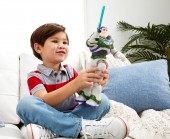 DISNEY PIXAR S LIGHTYEAR BUZZ ASTRAL cu sunete HHJ76