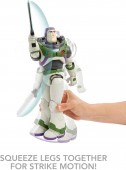 DISNEY PIXAR S LIGHTYEAR BUZZ ASTRAL cu sunete HHJ76