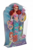 Disney Princess - Spectacolul apei, Ariel