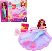 Disney Princess Ariel Adventures in Piscina HWB39