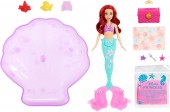 Disney Princess Ariel Adventures in Piscina HWB39