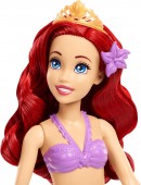 Disney Princess Ariel Adventures in Piscina HWB39