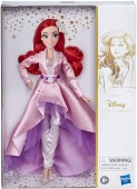 Disney Princess Ariel Fashionable Style papusa E9157