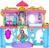 Disney Princess ARIEL castel HLW95
