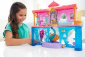 Disney Princess ARIEL castel HLW95