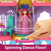 Disney Princess ARIEL castel HLW95