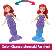 Disney Princess ARIEL castel HLW95